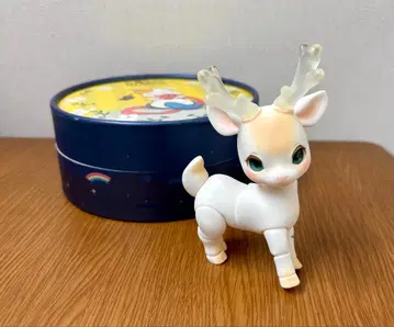 cocoriang Shifty 화이트