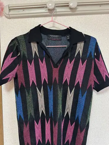 SCOTCH&SODA 블라우스 S 사이즈