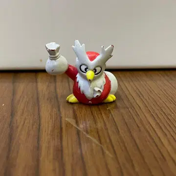 포켓몬 딜리버드 초기 포켓몬