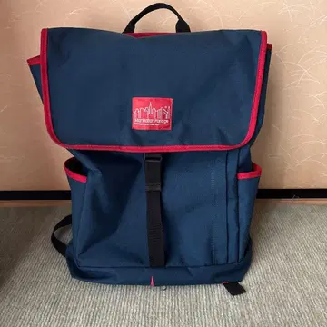 Manhattan Portage x BEAMS 콜라보 럭색