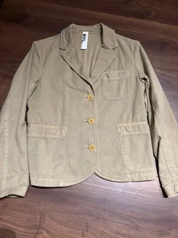 마가렛호웰 코튼 자켓 자켓