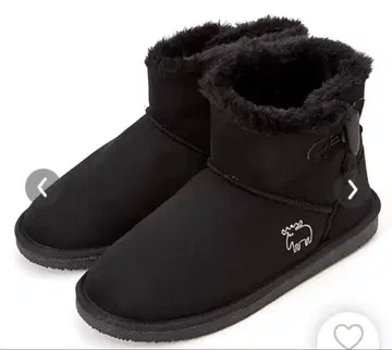 새상품 moz 어그 부츠