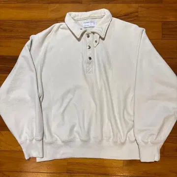 STANDARD JOURNAL nishino 맨투맨 NEAT