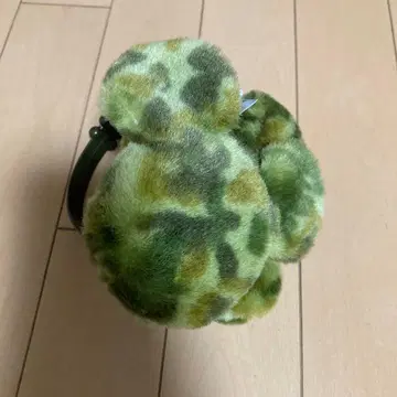 TOKYO DisneyRESORT 카모플라쥬 패턴 미키마우스 귀 머리띠