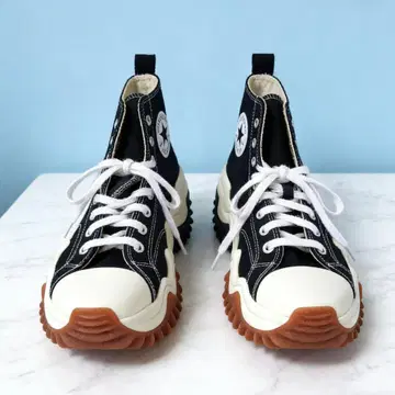 [ 새상품 26.5cm ] 한정판 란스터 모션 하이컷 hi