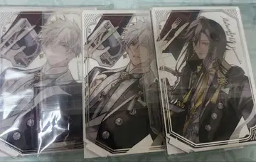 마츠리카의 케이 아크릴 스탠드 푸엔 제베네라