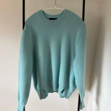 드로어 Drawer 캐시미어 니트