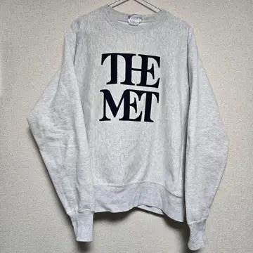 [ 해외 기획 ] 챔피온 리버스 위브