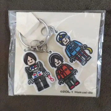 나카무라 카즈요시 키링