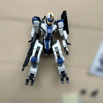 HG 1/72 메이레스 비야쿠치