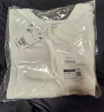 우사마루 x ROPE' PICNIC/세일러 카라 컷 풀오버/M 사이즈