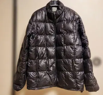 미즈노 서멀 플러스 다운 자켓 L 블레스 서모 심재