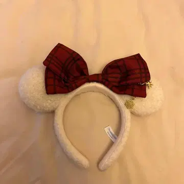 릴린린 디즈니 머리띠 2025