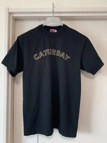 TCB Jeans x XX DEVELOPMENT 티셔츠