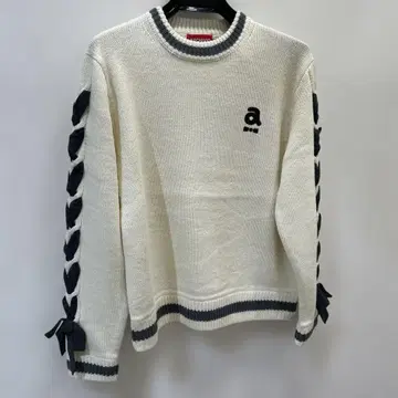 새상품 아르치비오 니트