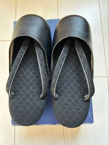 [ 미사용 새상품 ] 여성용 조리 ( 합성 피혁 )