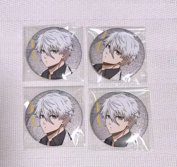 나기 세이시로 발레코어 캔뱃지