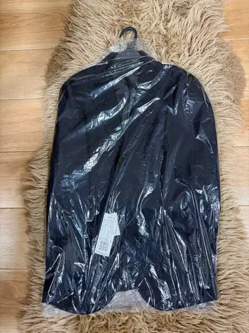 새상품 강력 추천 COMME CA ISM 테일러드 자켓 네이비 S