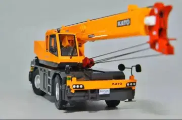 KATO SR250Ri 1/50 미니어처