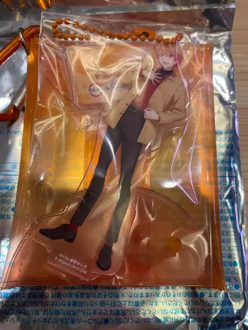 프로세카 스시로 콜라보 멀티 파우치 텐마 츠카사