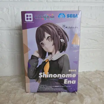 시노노메 에나 피규어 프라이스