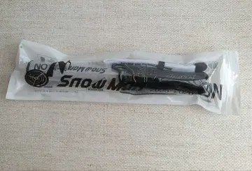 Snow Man 2025-2026 라이브 오리지널 응원봉