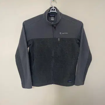 Patagonia Synchilla 플리스 자켓 M 사이즈 별주 모델