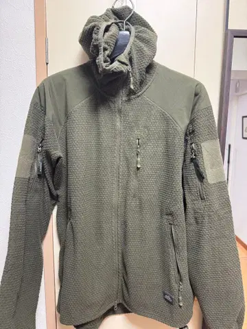 HELIKON-TEX ALPHA HOODIE Jacket EU M