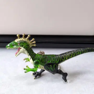 죠죠의 기묘한 모험 스케어리 몬스터