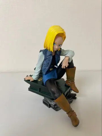 조형 천하제일무도회 드래곤볼 피규어