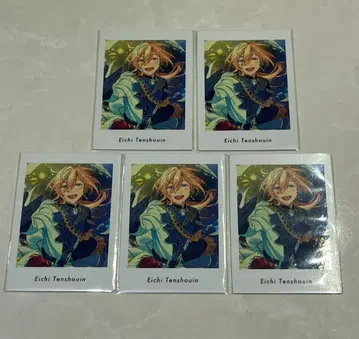 앙스타 파샤츠 텐쇼인 에이치 Vol.6 Action