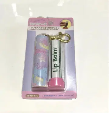 립 케이스 키키라라 리틀트윈스타