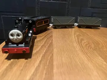 프라레일 토마스 시리즈 도날드