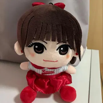 타치바나 코토미 CANDY TUNE 봉제 인형