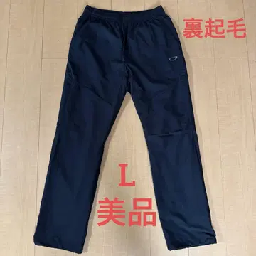 오클리 팬츠 웜 속기모