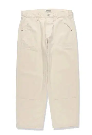 echeveria Painter's Double Knee Jeans