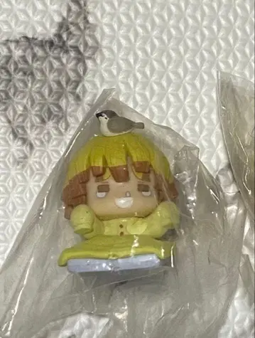 아가츠마 젠이츠 오네무탄 육노형 니도네 어스 컬러 Ver