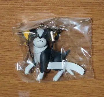 죠죠의 기묘한 모험 이기 울트라 점프 부록 스트랩