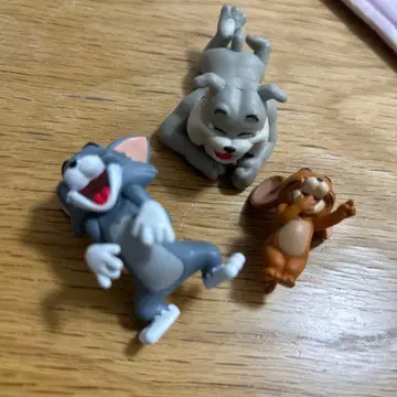 HAHAHA! Fig. 톰과 제리