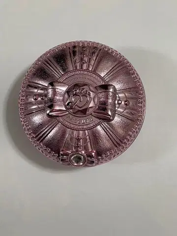 프리큐어 스마일 팩트 페이스 파우더