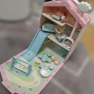 붙어라 스밋코 하우스