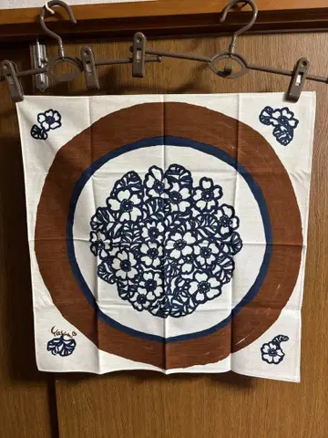 45r45rpm 반다나, 스카프