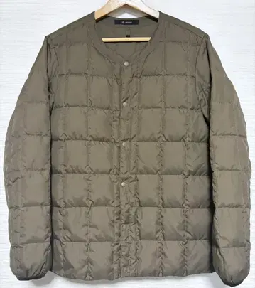 존 불 다운 자켓