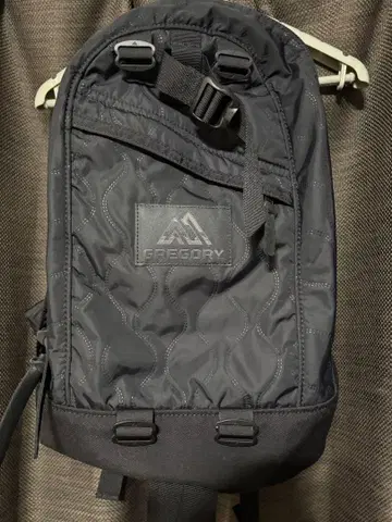 [ 새상품급 ] 그레고리 x 프릭스스토어 별주 FINEDAY 퀼트