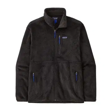 [ 미사용 새상품 ] 파타고니아 리툴 자켓 블랙 M사이즈 정품