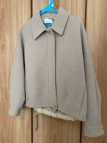 그린 라벨 릴랙싱 코트