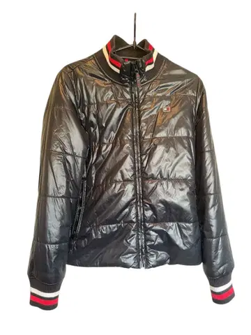 TOMMY HILFIGER 나일론 자켓