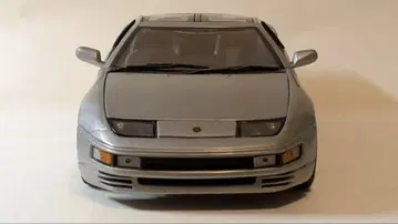 1/18 닛산 페어레이디 300ZX (교쇼제)