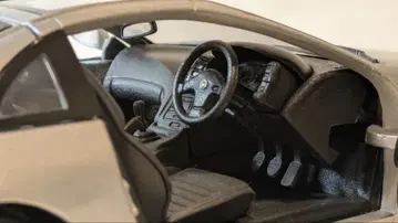 1/18 닛산 페어레이디 300ZX (교쇼제)