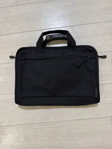 THE NORTH FACE 비즈니스 백 블랙